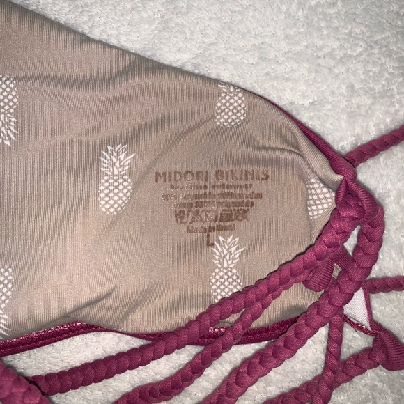 Midori Top. Similar to their Mia top! - Picture 2 of 6